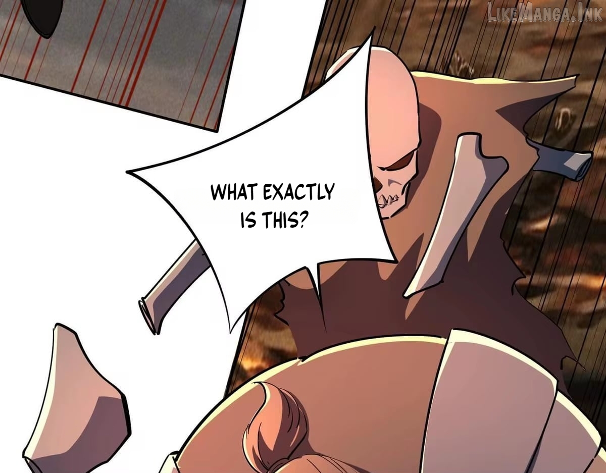 All People Scramble for the Tower, I Cleared 999 Floors in Advance Manga Chapter 52  - page 48